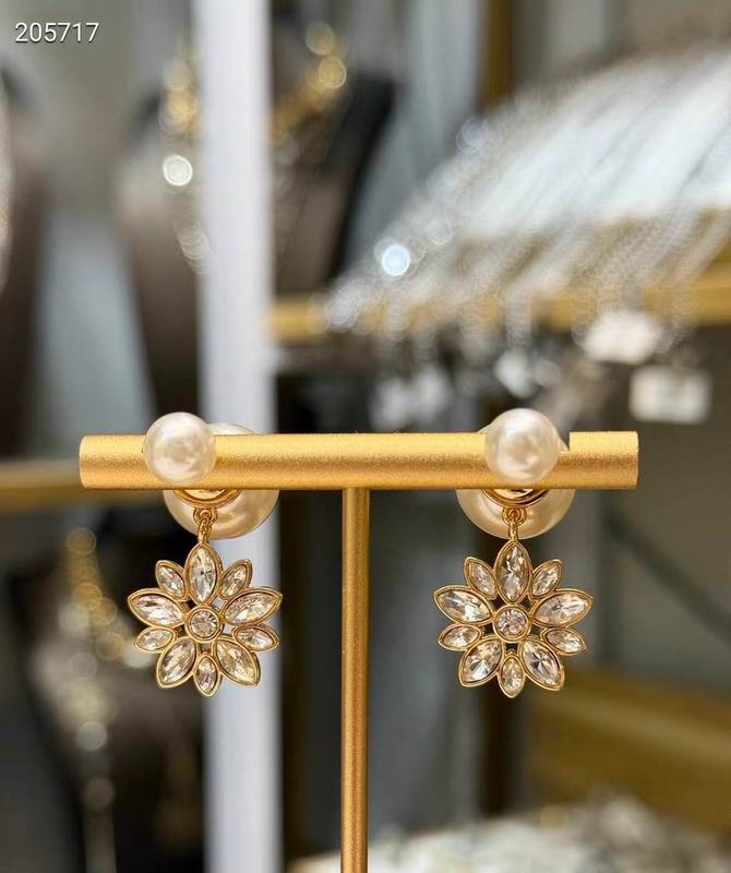 Dior Earring 06yxs55
